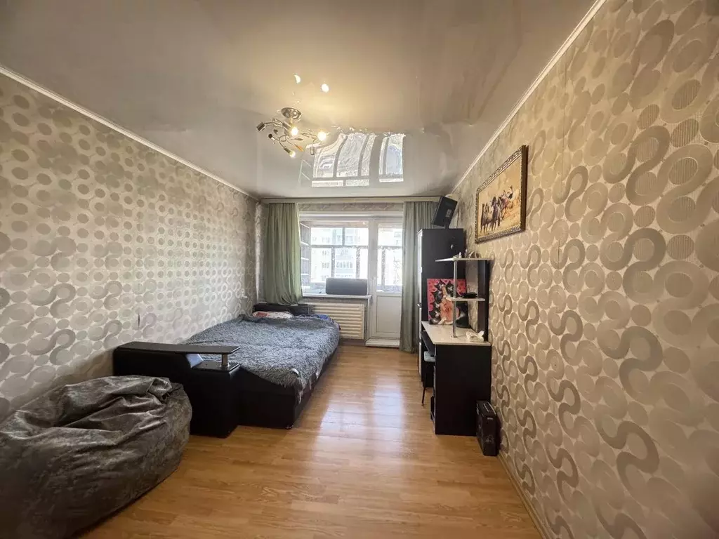 Квартира, 2 комнаты, 44 м - Фото 0