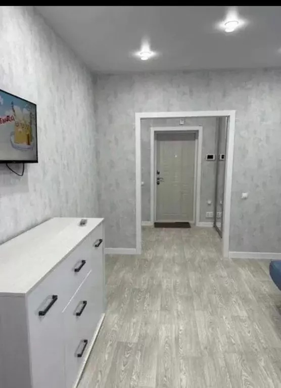 1-к кв. Кировская область, Киров ул. Азина, 49 (31.4 м) - Фото 1