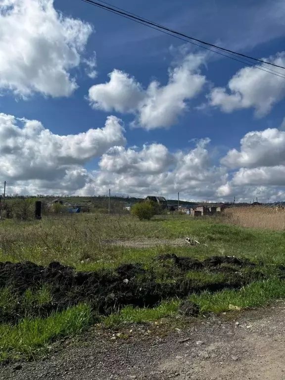 Участок в Ставропольский край, Ставрополь Рябина садовое товарищество, ... - Фото 1