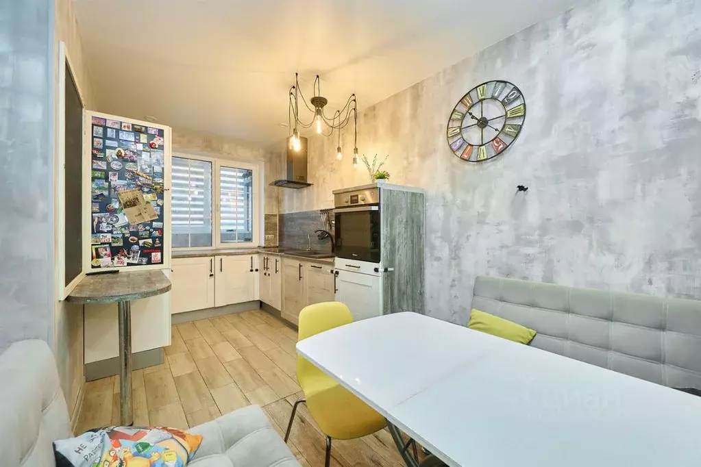 2-к кв. Краснодарский край, Краснодар Таманская ул., 153к2 (48.0 м) - Фото 0