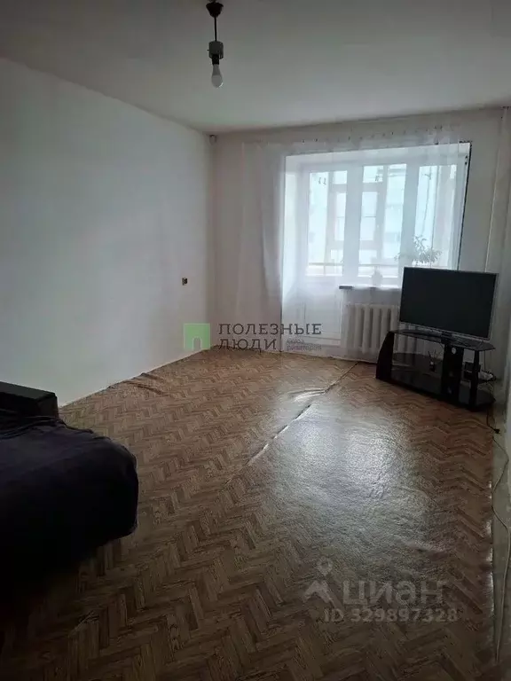 2-к кв. Белгородская область, Белгород ул. Губкина, 17б (66.0 м) - Фото 1