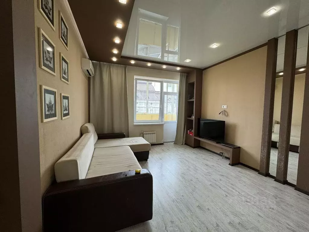 Квартира, 2 комнаты, 75 м - Фото 1