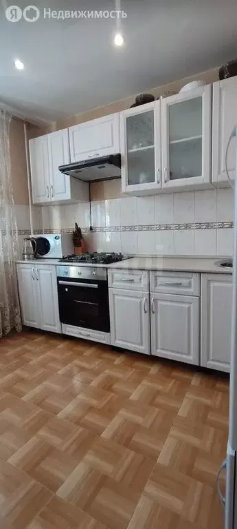 2-комнатная квартира: Усинск, улица Мира, 13А (51.6 м) - Фото 2