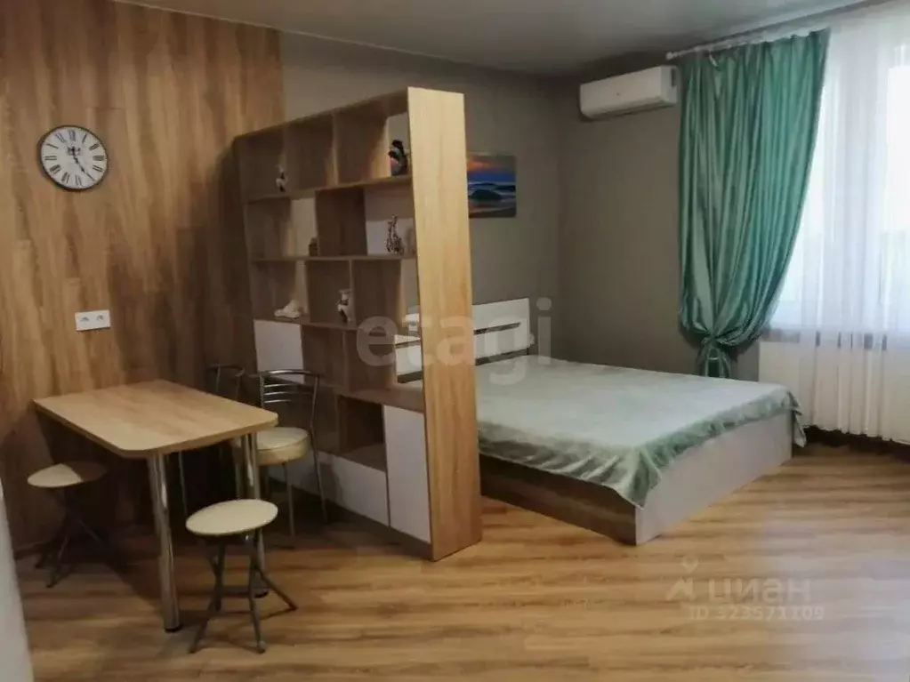 Студия Краснодарский край, Анапа Пионерский просп., 274Б (30.5 м) - Фото 1