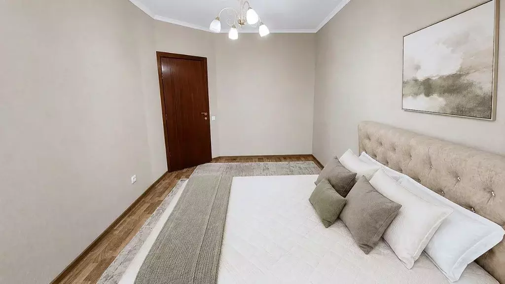 2-к кв. Московская область, Королев Пионерская ул., 13к1 (55.0 м) - Фото 1