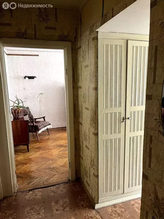 3-комнатная квартира: Сочи, микрорайон Донская, улица Чехова, 5 (71.2 ... - Фото 2