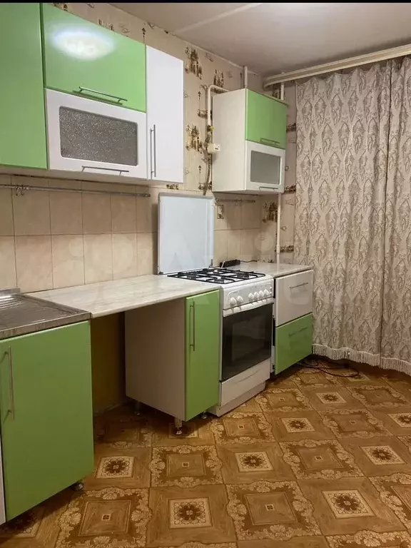 2-к. квартира, 52 м, 1/5 эт. - Фото 0