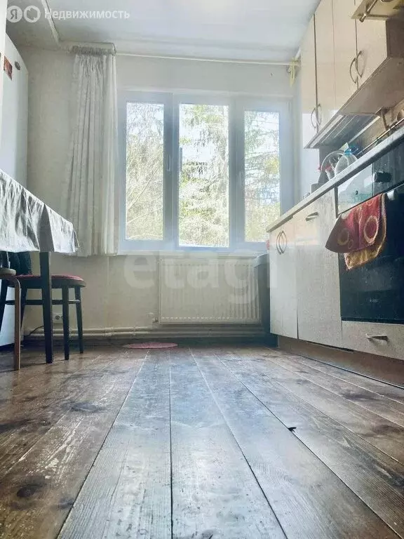 3-комнатная квартира: Научный, 20 (58 м) - Фото 1