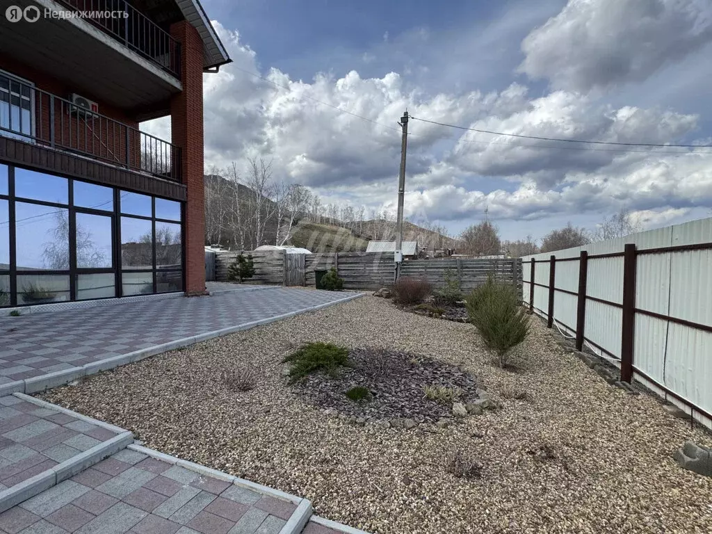 2-комнатная квартира: деревня Якты-Куль, Центральная улица, 1/1 (50 м) - Фото 2