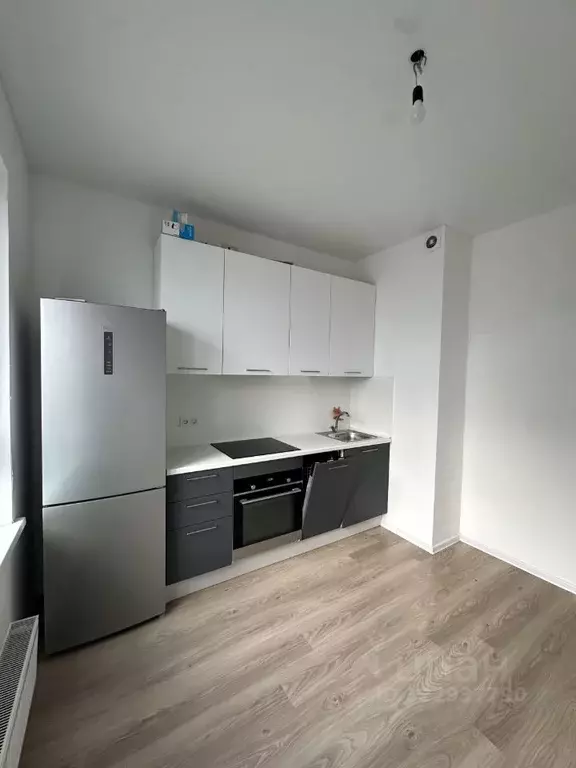 1-к кв. Московская область, Домодедово городской округ, с. Ям ул. ... - Фото 2