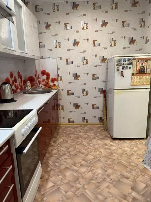 2-к кв. Томская область, Томск ул. Яковлева, 2/1 (54.7 м) - Фото 2