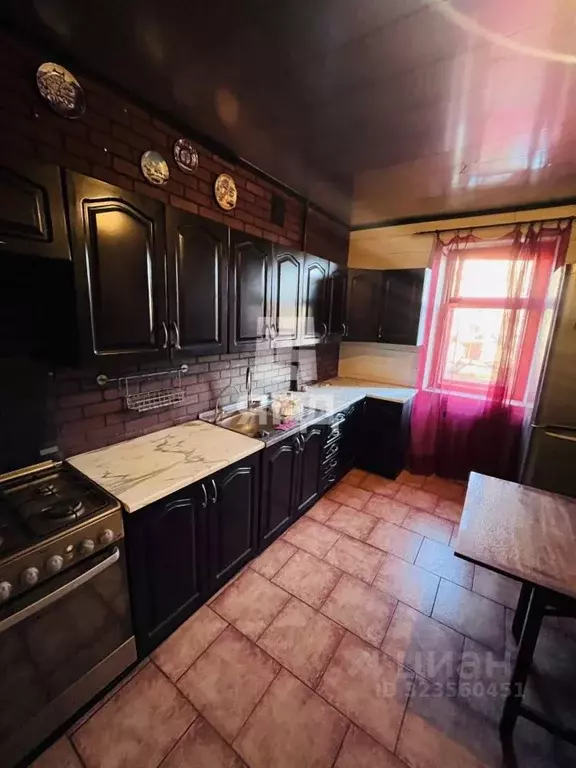 4-к кв. Ростовская область, Таганрог ул. Дзержинского (76.0 м) - Фото 1