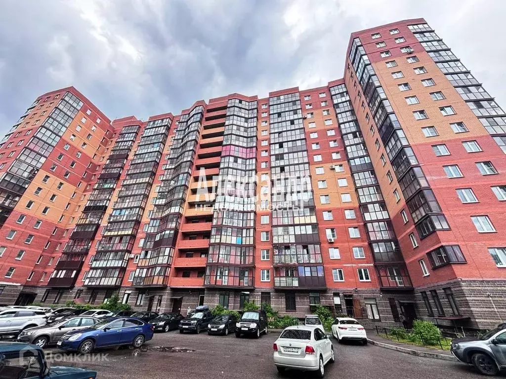 Продаётся квартира-студия, 25.9 м - Фото 0
