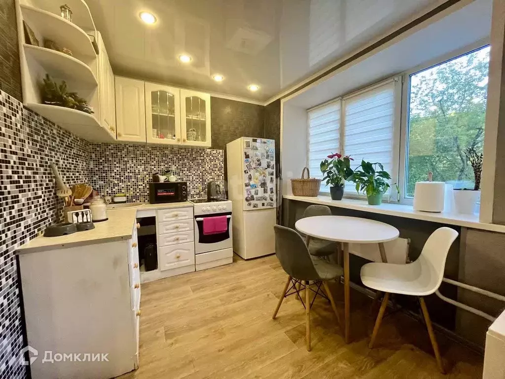 Продаётся 1-к квартира, 35.4 м - Фото 0