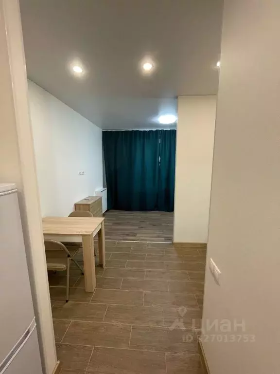 Студия Московская область, Люберцы ул. Гоголя, 3 (25.0 м) - Фото 2