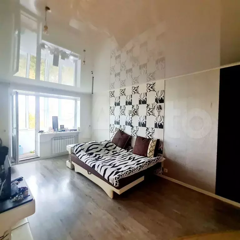 2-к. квартира, 45 м, 5/5 эт. - Фото 0