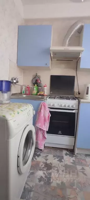 2-к кв. Санкт-Петербург, Санкт-Петербург, Колпино Пролетарская ул., ... - Фото 1