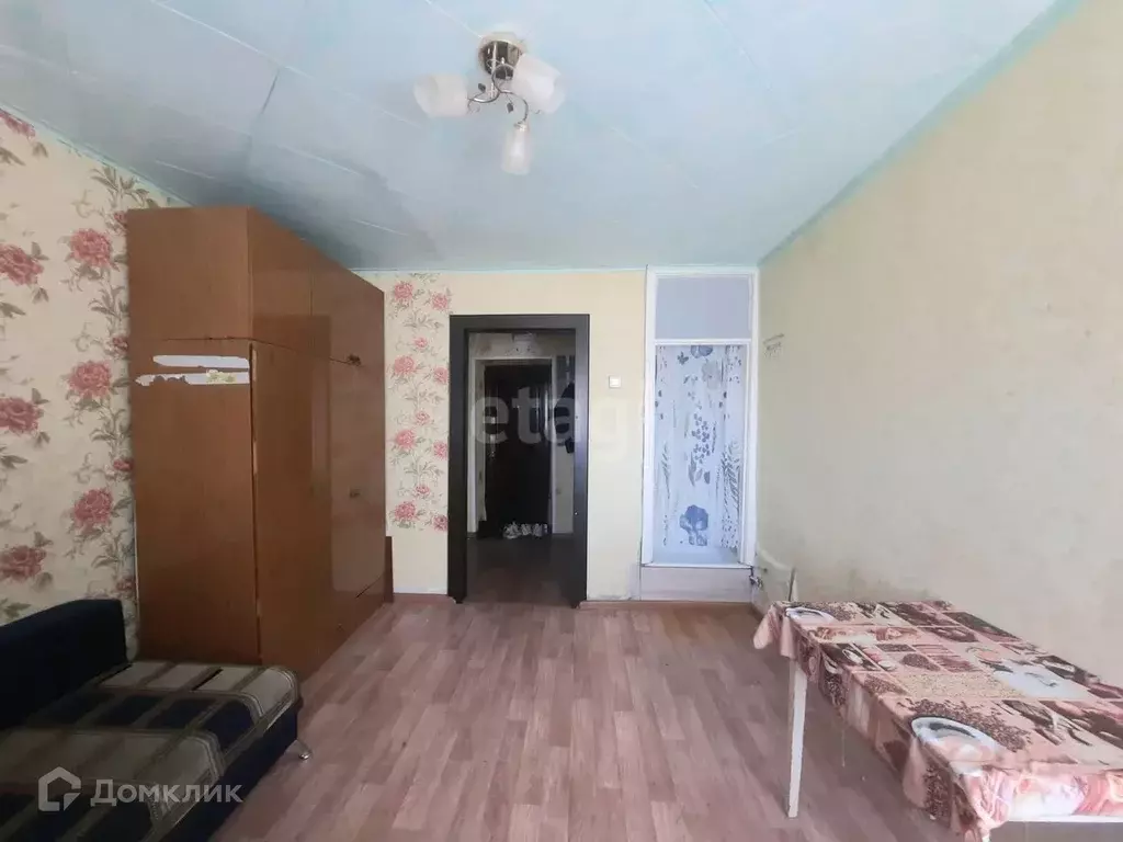 Продаётся квартира-студия, 17.8 м - Фото 1