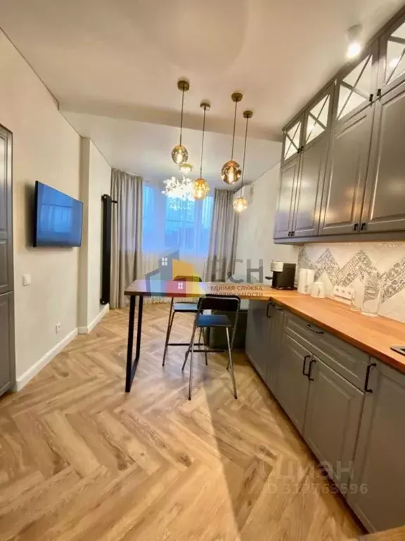 3-к кв. Московская область, Егорьевск 5-й мкр, 11 (73.0 м) - Фото 1