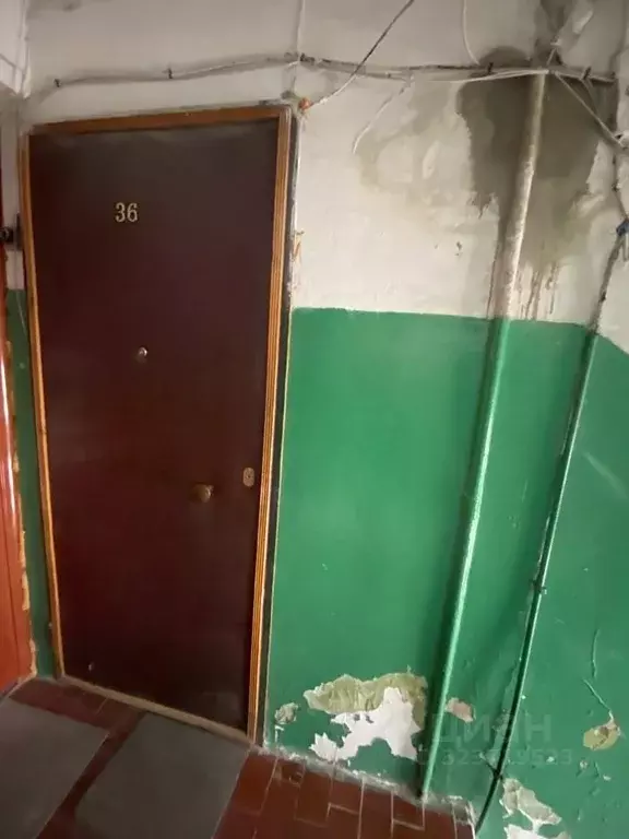 Свободной планировки кв. Воронежская область, Воронеж ул. 20-летия ... - Фото 2