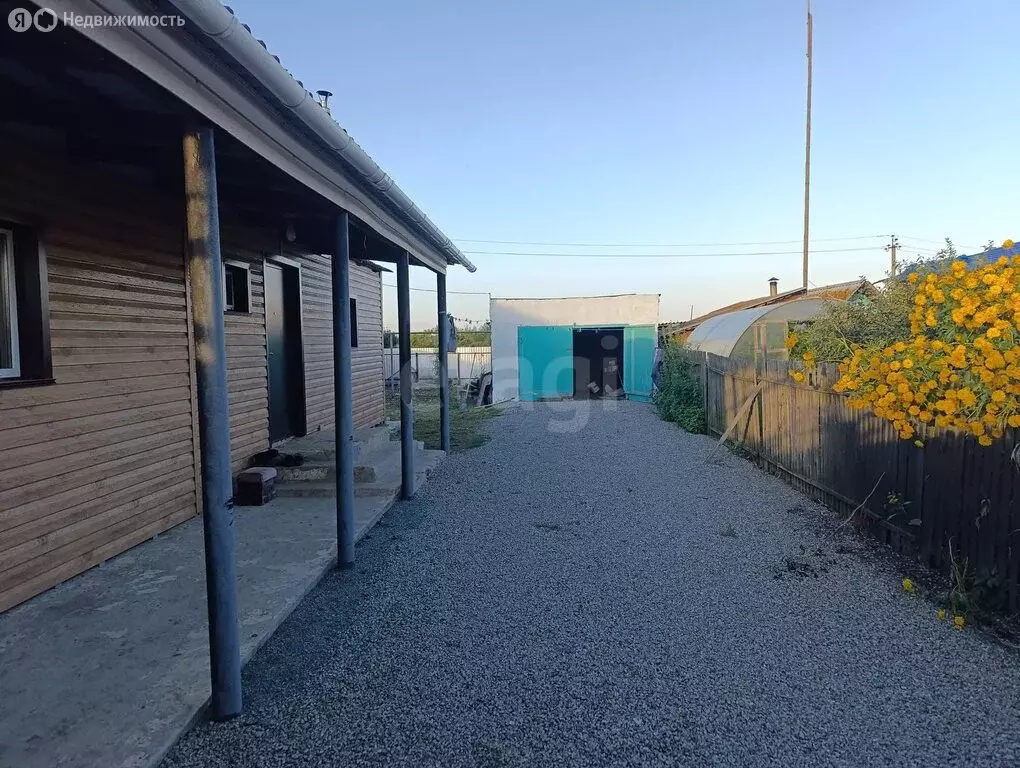 Дом в село Хомутинино, Лесная улица (65.4 м) - Фото 2