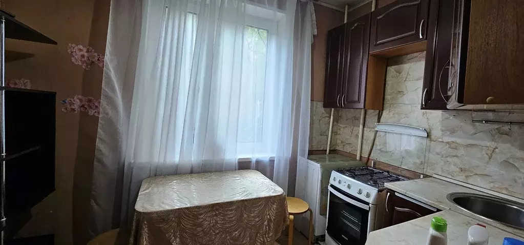 Продаётся 1-к квартира, 32.1 м - Фото 0