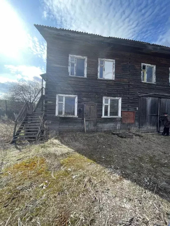 Помещение свободного назначения в Коми, Сыктывкар Лесозаводская ул., ... - Фото 1