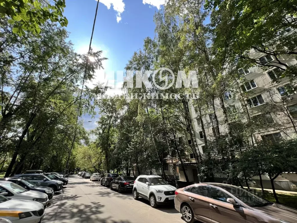 Комната Москва Дубнинская ул., 8К1 (12.6 м) - Фото 0