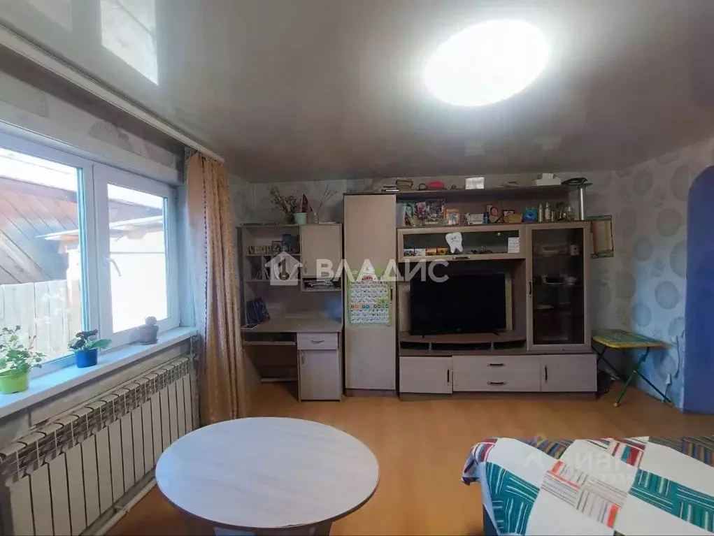 Дом в Бурятия, Улан-Удэ Заречный мкр, ул. Белокаменная, 7 (90 м) - Фото 1