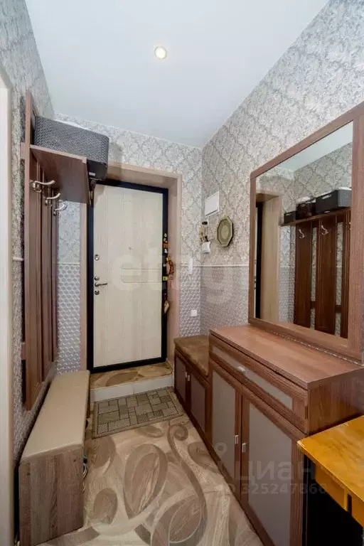 2-к кв. Алтайский край, Бийск Горно-Алтайская ул., 77 (48.7 м) - Фото 1