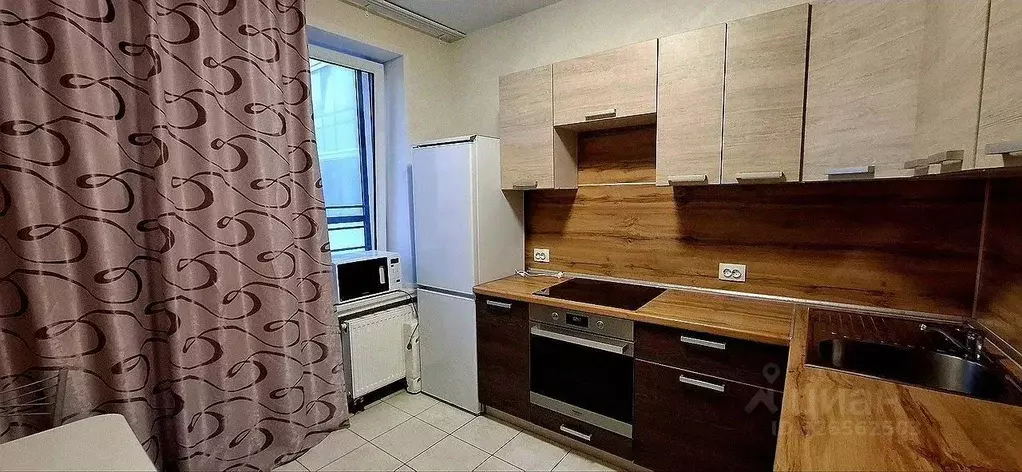 1-к кв. Московская область, Балашиха Саввино мкр, бул. Спасский, 3 ... - Фото 1