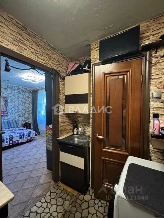 1-к кв. Калужская область, Обнинск ул. Мира, 17б (22.7 м) - Фото 2