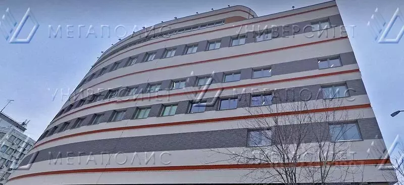 Производственное помещение в Москва МКАД, 104-й км, 8Ас1 (800 м) - Фото 1