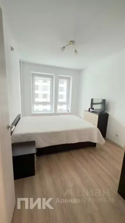 1-к кв. Московская область, Люберцы ул. Весенняя, 4к2 (33.1 м) - Фото 1