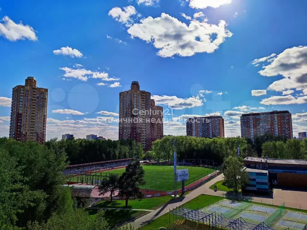 3-к. квартира, 50,4 м, 7/9 эт. - Фото 1