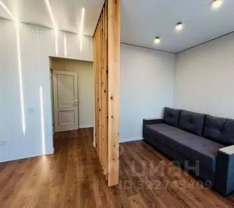 Студия Иркутская область, Иркутский муниципальный округ, Маркова рп ... - Фото 2