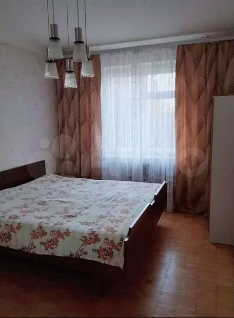 2-к. квартира, 54 м, 8/9 эт. - Фото 0