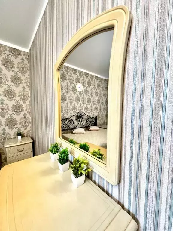 1-к кв. Астраханская область, Астрахань ул. Куликова, 67В (50.0 м) - Фото 1