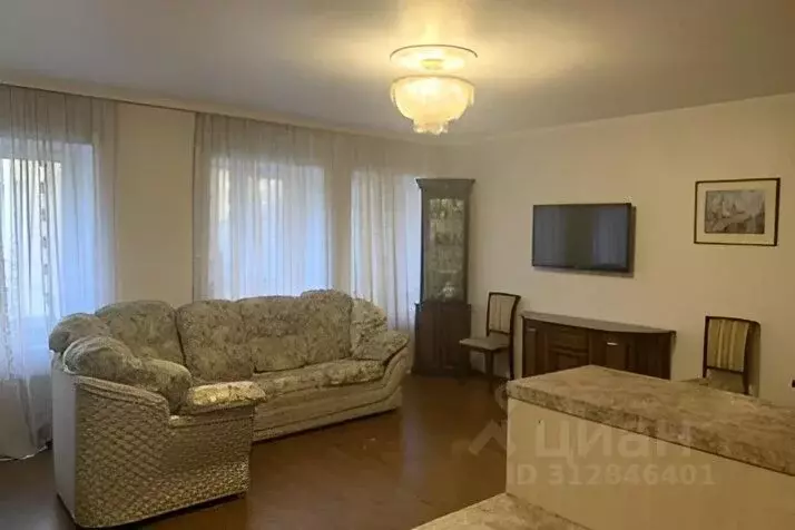 2-к кв. Санкт-Петербург ул. Декабристов, 30 (78.0 м) - Фото 0