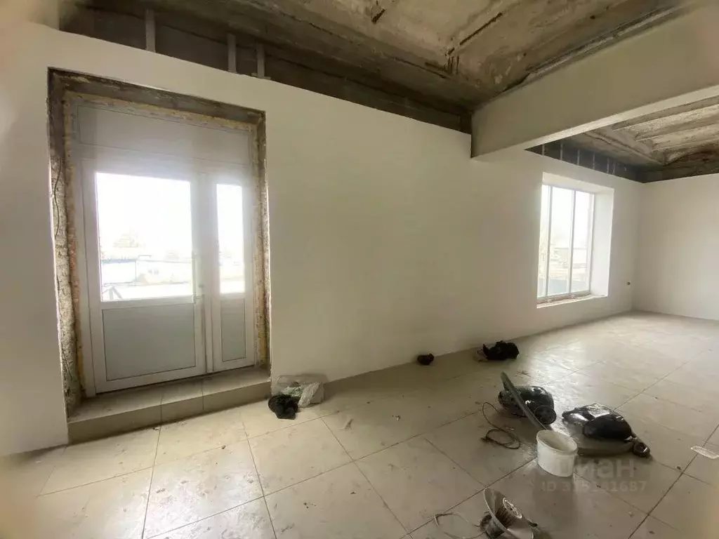 Помещение свободного назначения в Хакасия, Абакан Аскизская ул., 97 ... - Фото 0