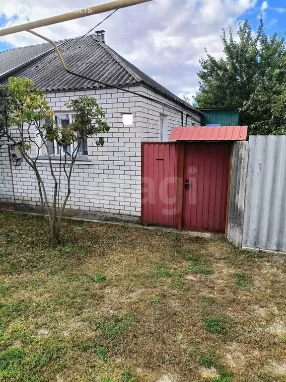 Дом в Старый Оскол, Кооперативная улица (40 м) - Фото 1