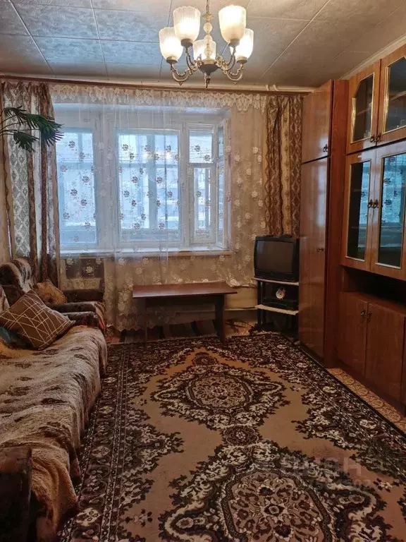 2-к кв. Татарстан, Казань ул. Достоевского, 44/6 (51.0 м) - Фото 1