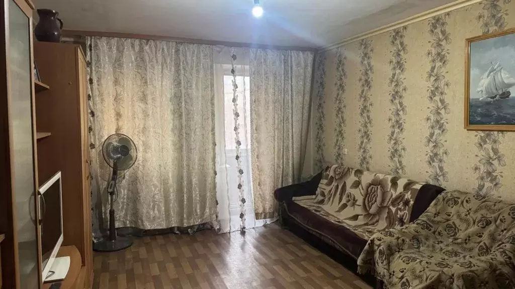 3-к кв. Хакасия, Абакан Нижняя Согра мкр, ул. Рыбацкая, 21 (58.1 м) - Фото 2