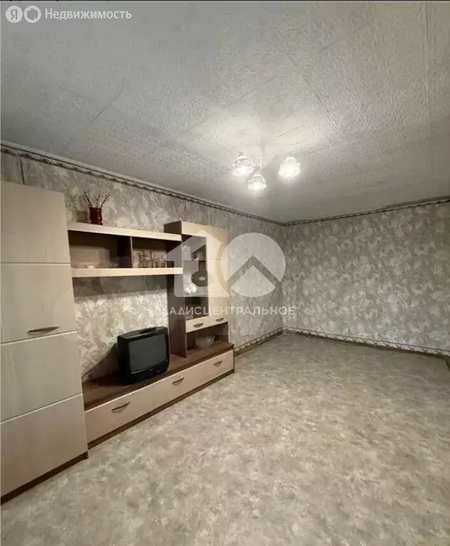 1-комнатная квартира: Новосибирск, Путевая улица, 11 (31.9 м) - Фото 2