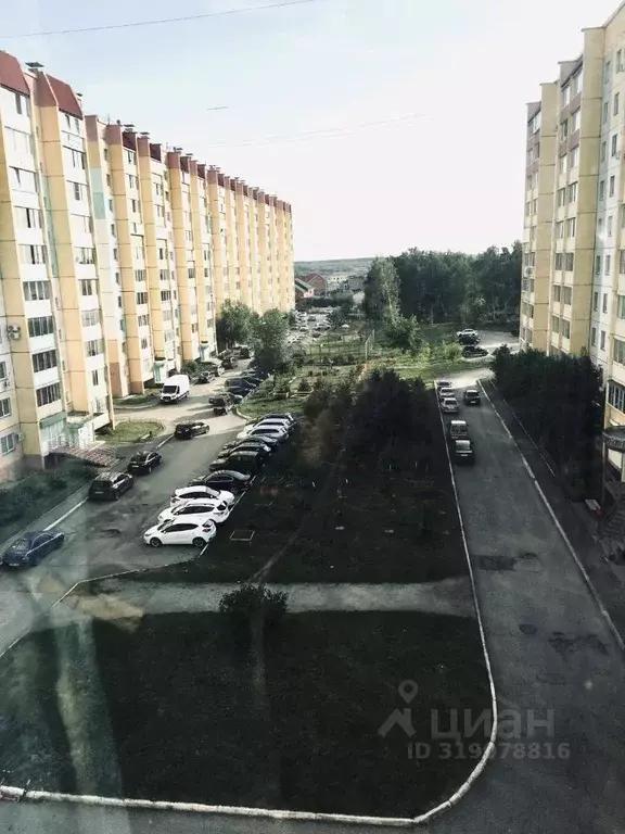 2-к кв. Челябинская область, Челябинск ул. Салавата Юлаева, 26 (56.0 ... - Фото 0