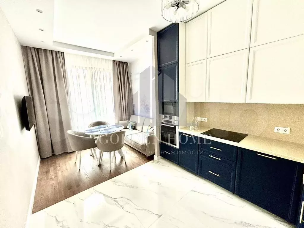 2-к. квартира, 70 м, 3/8 эт. - Фото 0