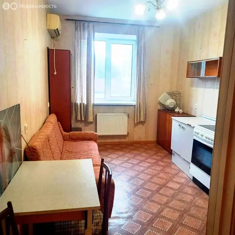1-комнатная квартира: Воронеж, улица Шишкова, 70А (44.86 м) - Фото 0