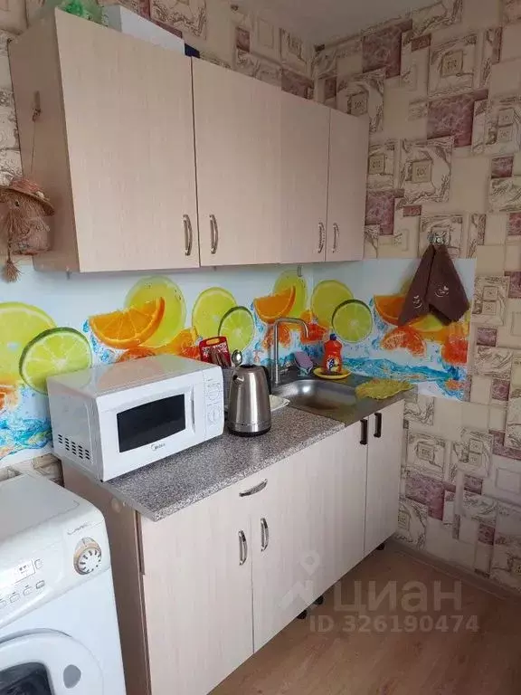 1-к кв. Саратовская область, Энгельс ул. Ломоносова, 1 (25.0 м) - Фото 1