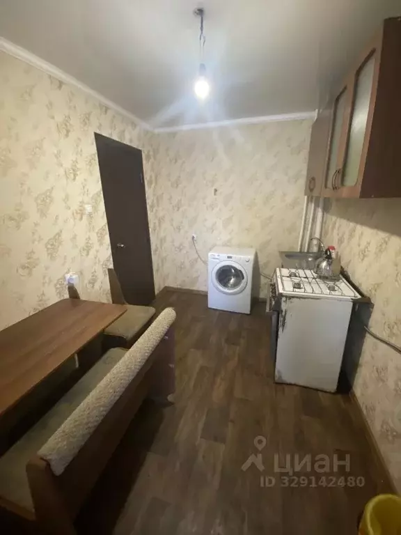 2-к кв. Ставропольский край, Георгиевск Ленинградская ул., 46 (50.0 м) - Фото 1