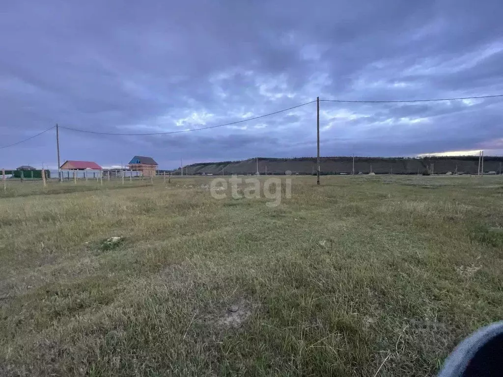 Участок в Саха (Якутия), Якутск  (13.76 сот.) - Фото 0